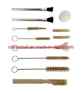 19PCS Spray Gun Cleaning Kit