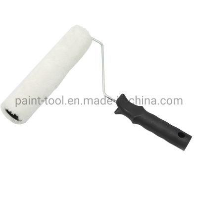 Factory Price High Density Paint Roller Brushes for Europe