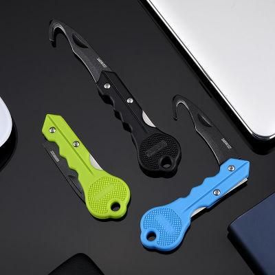 Nextool Multi Functional Plastic Outdoor EDC Tool with Box Opener