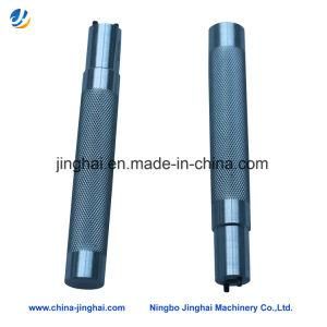 Custom Knurling Handle Alumimium Wrench