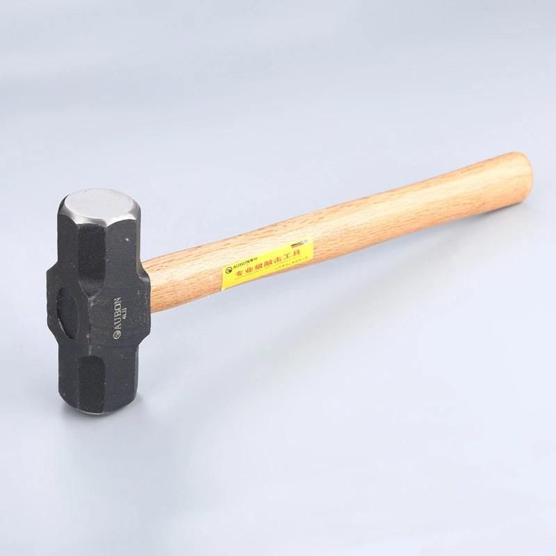 2020 New Type Spark-Proof Brass Sledge Hammer From Linyi City
