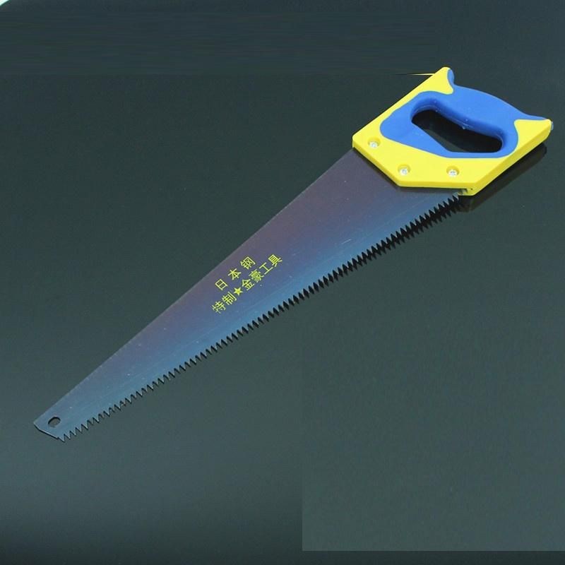 Best Seller Foldable Pruning Saw Folding Garden Saw Hand