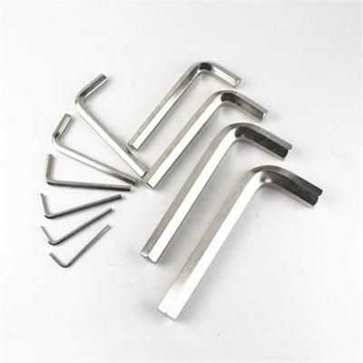 Hardware Fittings 3mm 4mm 5mm 8mm Hex Key Allen Wrench Torx Key Hexagon Wrenchs