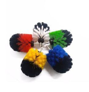 3.5 Inch High Quality Nylon Drill Brush