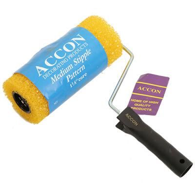 Imported Raw Materials Professional Polyester Foam Paint Roller Brush Germany Core