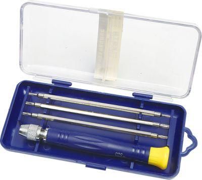 Great Wall Brand 3PCS Cr-V Double-End Precision Screwdriver Set