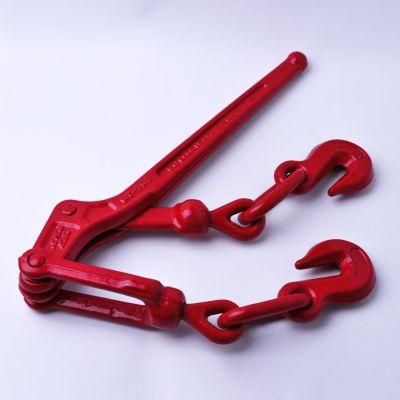 Rigging Hardware Chain Accessories Casting Type Ratchet Load Binder