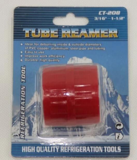 High Quality CT-208 Tube Reamer