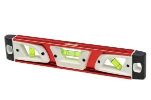 10&quot; Aluminum Torpedo Spirit Level