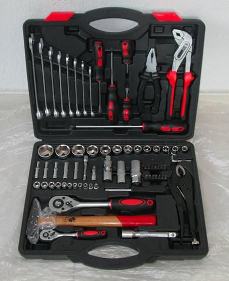 72PCS Professional Household Tool Kit