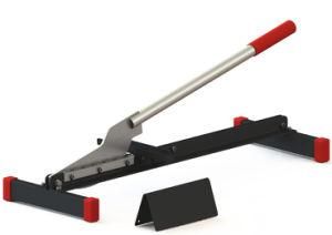 Vinyl Flooring Cutter &amp; Laminate Flooring Cutter LV-210 by Mantis Tool