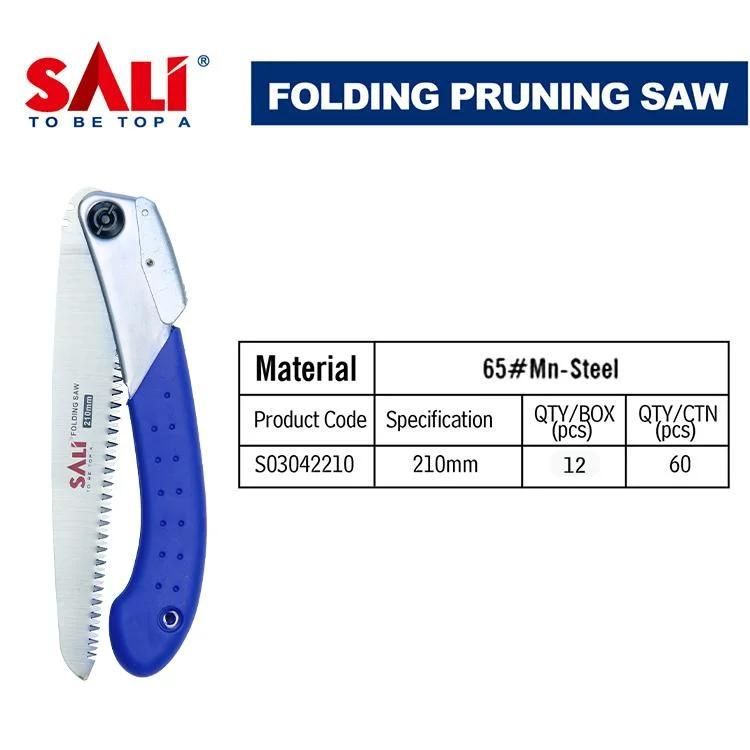 Sali 210mm Folding Pruning Saw