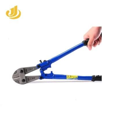 Factory Direct Sale Long Handle Heavy Duty Bolt Cutter for Cutting Wires