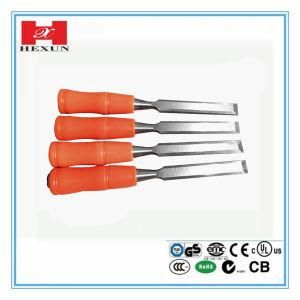 Plastic Handle Wood Chisel