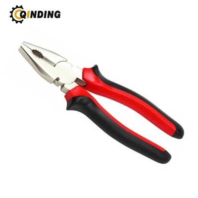 Qinding Industry Range Hand Tool Combination Pliers