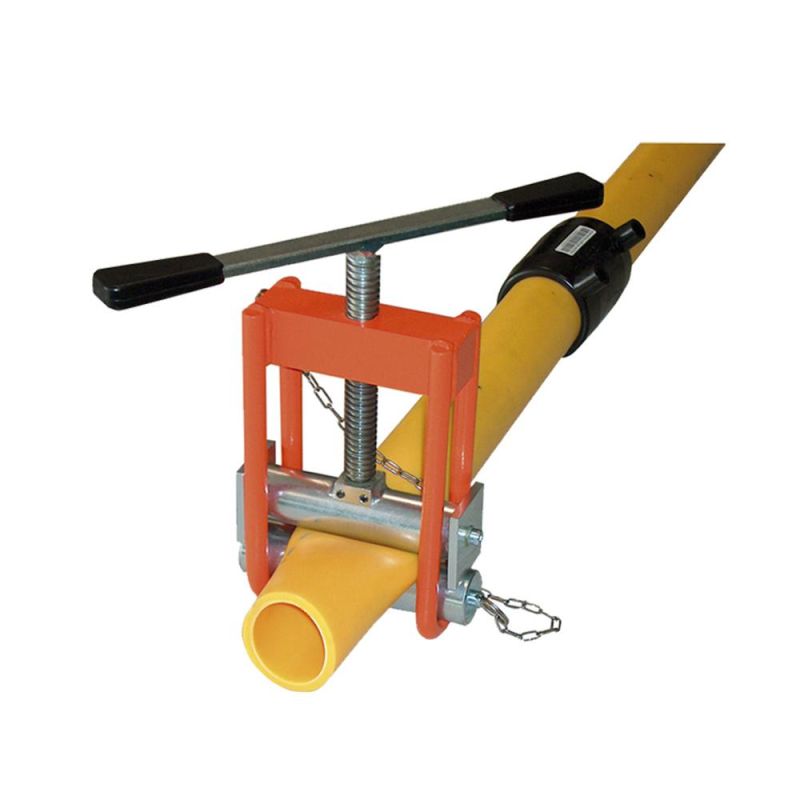 Squeezer 63-200 Tools for Stop Plastic Pipe Tools