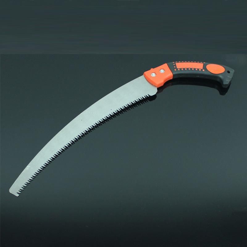 Heavy Duty Garden Hand Tree Prune Cutting Saw Suppliers Saw Pruning