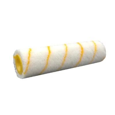 9&quot; Stripe Polyacrylic Paint Brush Roller