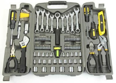95PCS Professional Mechanical Tool Set (FY1495B2)