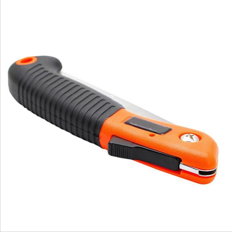 Woodworking Cutting Tool Hand Collapsible Saw Folding Saw