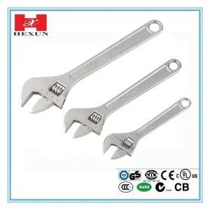 High Quality Interchangeable Open End Torque Wrench