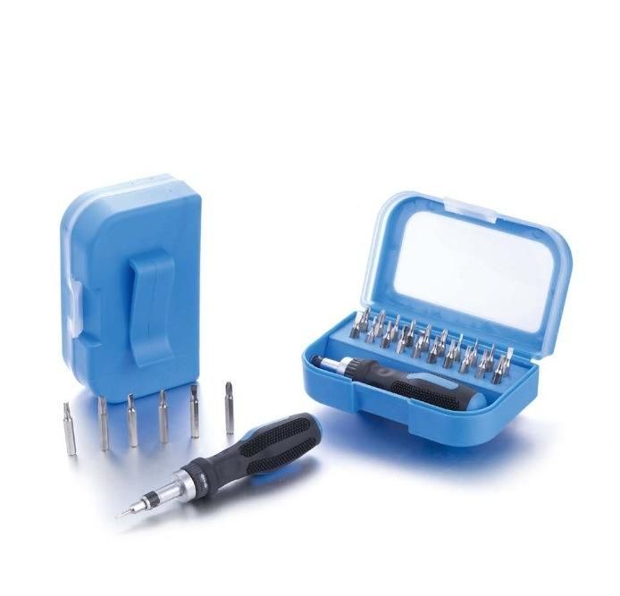 21PC  Precision Screwdriver Set of 23021