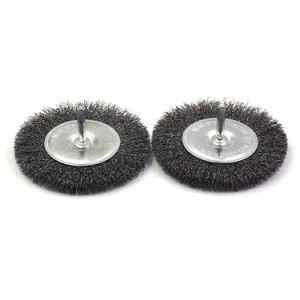 Polish Tools Steel Wire Brushes