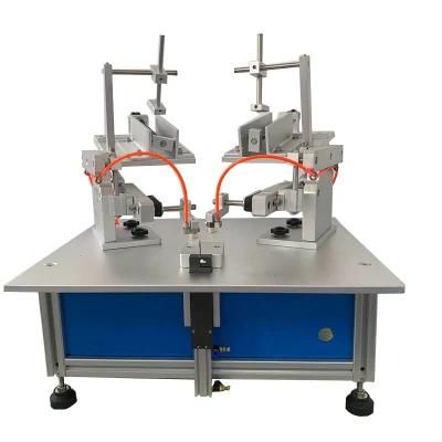 Factory Direct TM 7002 Auto Tags Feeding Clothe Tagging Machine Garment Tag Pin Price