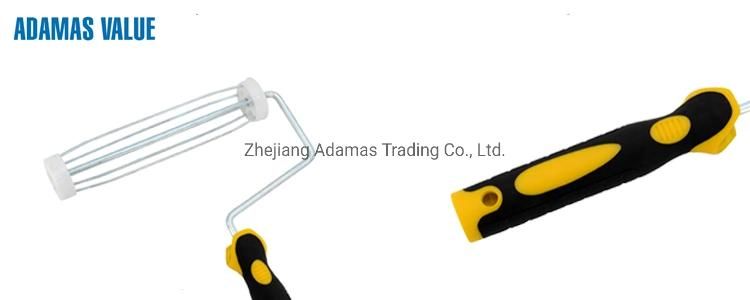 Popular High Quality TPR Roller Handle 22128