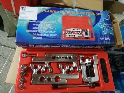 CT-275 45 Degree Flaring and Swaging Tool Kits