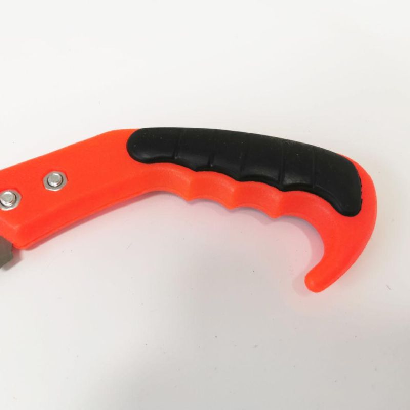 Straight Blade Pruning Saw