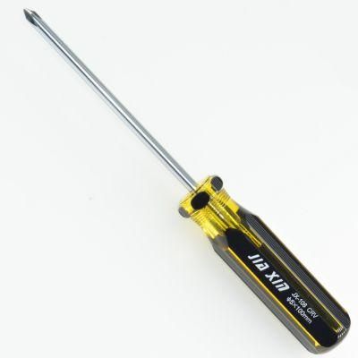 Screwdriver Series of Products Cr-V Material Can Be Customized