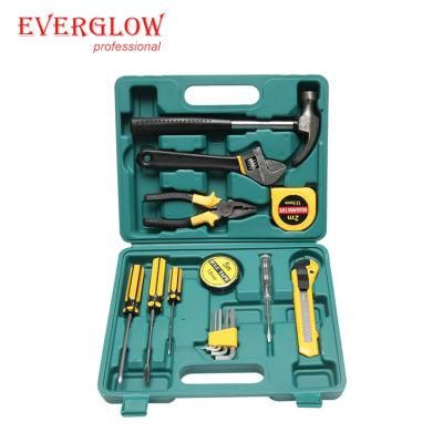 16PC Cheap Hand Tool Kit