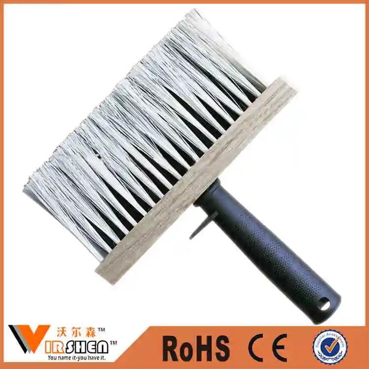 Professional Synthetic Fiber Ceiling Brush /Noora Brush