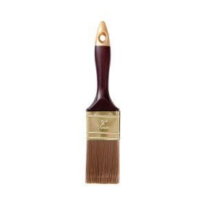 Wooden Handle Wall Paint Brush Cheap Paint Brush