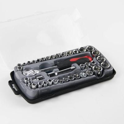 Goldmoon Hardware Tool Adjustable Ratchet Wrench for DIY Level