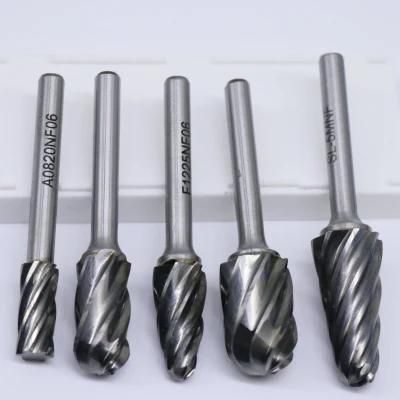 Carbide Rotary Burr