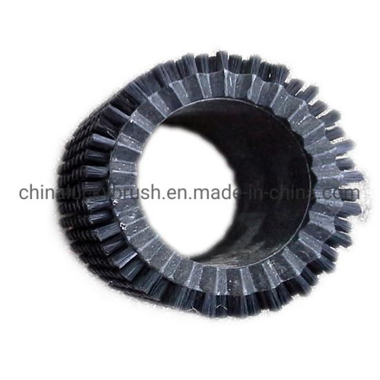 Aluminium Alloy Cleaning or Polishing Brush (YY-879)