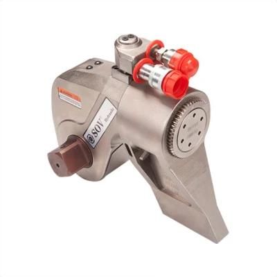 Square Drive Hydraulic Torque Wrench for Sale