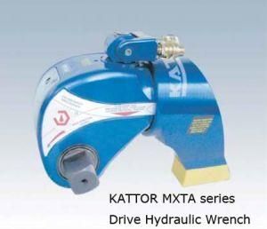 Mxta Series Drive Hydraulic Wrench (MXTA SERIES)