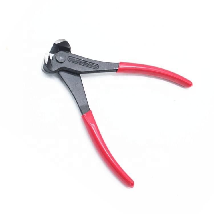 Top Quality Professional Carbon Steel 6 Inch 8 Inch End Cutting Pliers