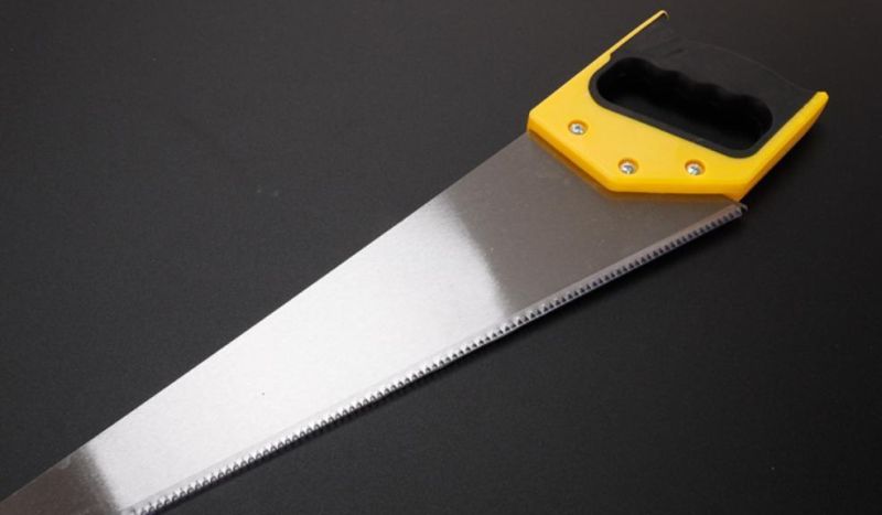 Professional Pruning Woodworking Hand Tools Hand Saw for Wood Cutting