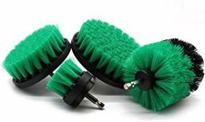 Hot Sale Electric Drill Brush Power Scrubber Cleaning Kit