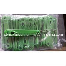 Medical Equipment Plastic Oxygen Cylinder Wrench for Cga870 Valve