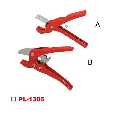 PVC Pipe Cutter