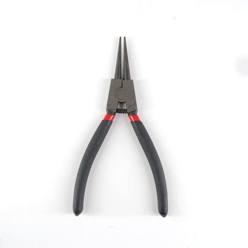 Exteranl Straight Circlip Plier