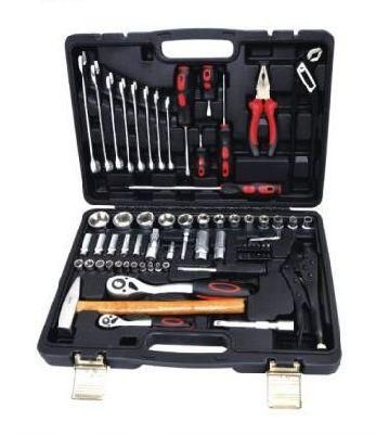 72PCS professional Repair Socket Tool Set (FY1072B1)