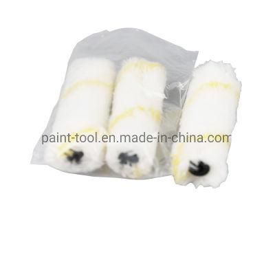 Factory Supply High Quality Sheep Skin Paint Roller Cover