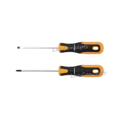 Manual Screwdriver Slotted Screwdriver Hardware Tool Phillips Screwdrivers