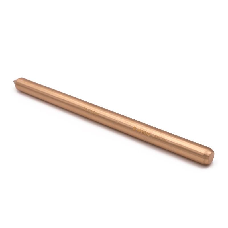 WEDO Hot Sale Punch High Quality Non-Magnetic/Sparking Center Punch Beryllium Copper